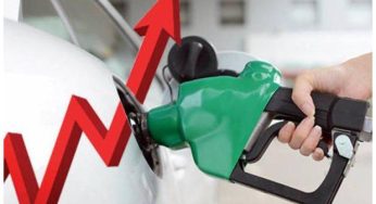 Govt drops petrol bomb! Petrol price increased by Rs. 22 and Diesel by Rs. 17