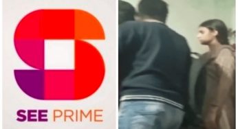 SeePrime calls for justice after artists were attacked on a film set in Karachi