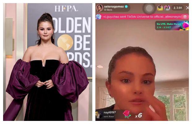 Selena Gomez is Taking Another Break from Social Media, Says: ‘I’m Too Old for This’