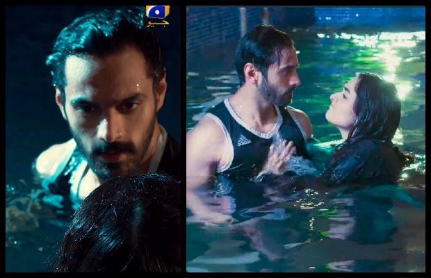 Tere Bin Episode-17 and 18 Review: “Et tu, Brute” moments continue between Meerub and Murtasim