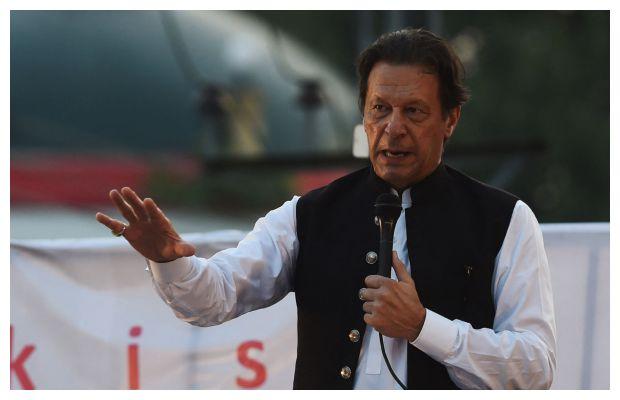 Toshakhana Case: Imran Khan’s non bailable arrest warrants issued