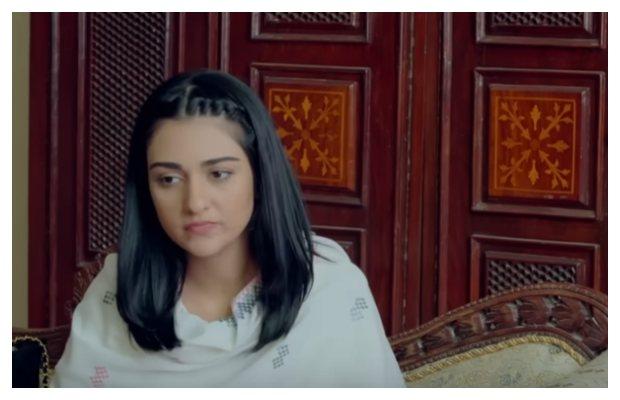 Wabaal Episode-22 Review: Shagufta’s real face is finally revealed in front of Anum