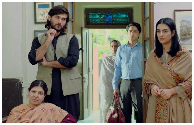 Wabaal Episode-23 Review: Shagufta threatens Anum’s parents to confiscate their house!