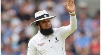 Aleem Dar steps down from ICC Elite Panel of Umpires after 19 years