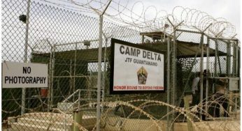 Saudi engineer imprisoned in Guantanamo Bay released after 21 years