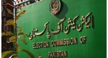 ECP postpones by-elections on 37 National Assembly seats