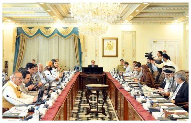PM Shehbaz Sharif holds emergency meeting of federal cabinet over SC polls delay case