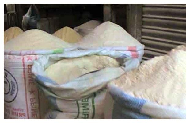 Flour mill owners in Sindh slash the prices up to Rs 10 per kg
