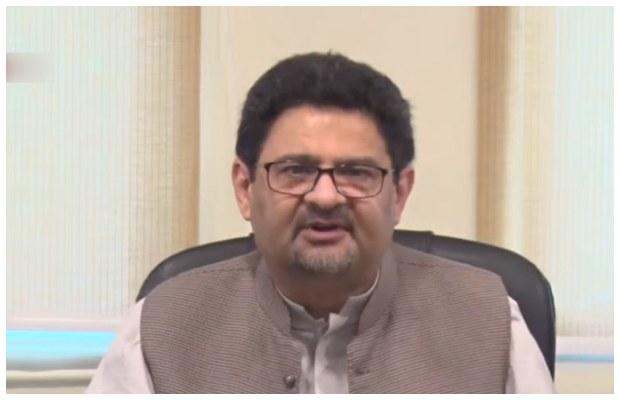 Miftah Ismail terms Dar’s exchange rate policy ‘a joke with the economy’