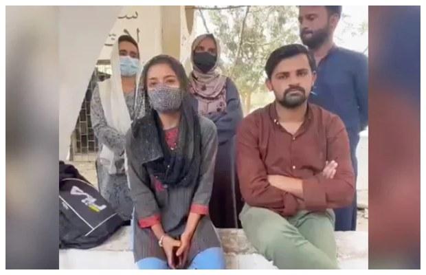 KU constitutes commitee to probe alleged Holi violence