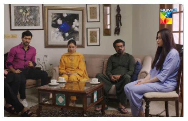 Kaala Doriya 2nd Last Episode Review: Mahnoor wants Asfi to become ‘Ghar Damaad’