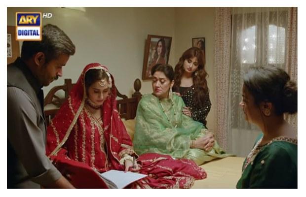 Kuch Ankahi Episode-11 Review: Despite all odds, Samia marry Saif