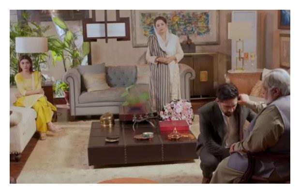 Meri Shehzadi Episode-26 Review: Is Shahana hiring a hitman for Dania?