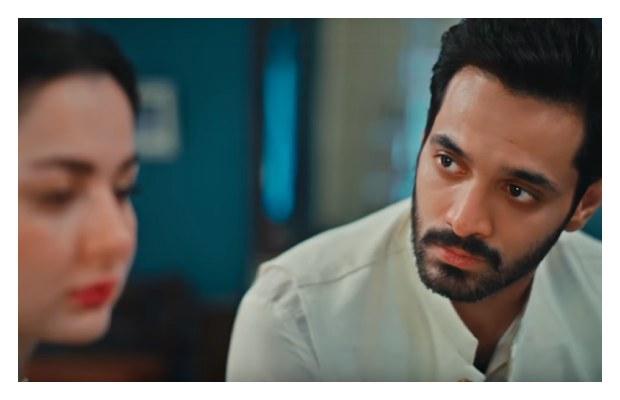 Mujhe Pyaar Hua Tha Episode-12 Review: Maheer and Saad begin their new life journey on friendship note
