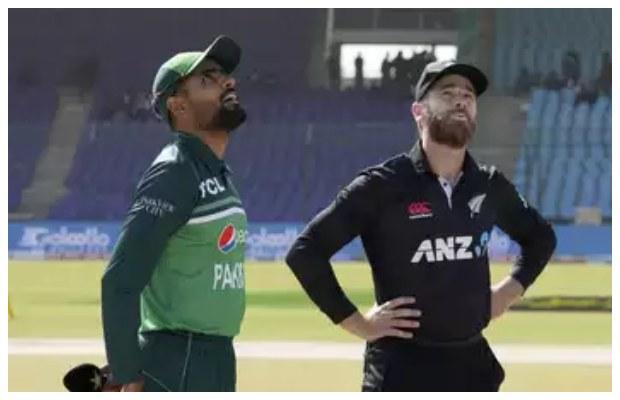 New Zealand’s tour of Pakistan Schedule Revised