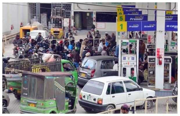 Govt announces ‘Petrol Relief Package’ for motorcyclists, small car owners