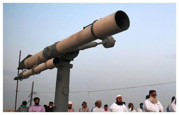 Ramadan moon sighting: Ruet-e-Hilal Committee to meet on March 22