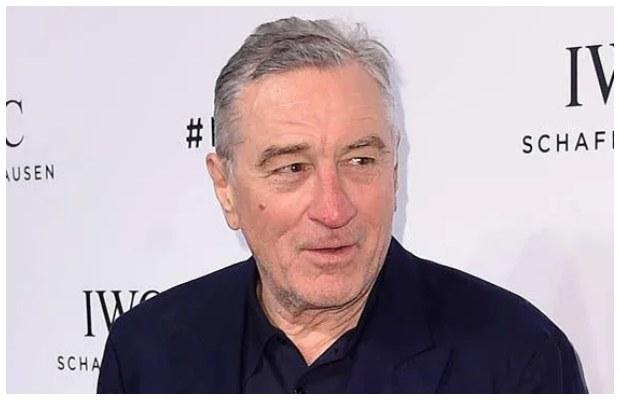 Robert De Niro to star in Netflix’s Zero Day, his first leading role in a streaming series