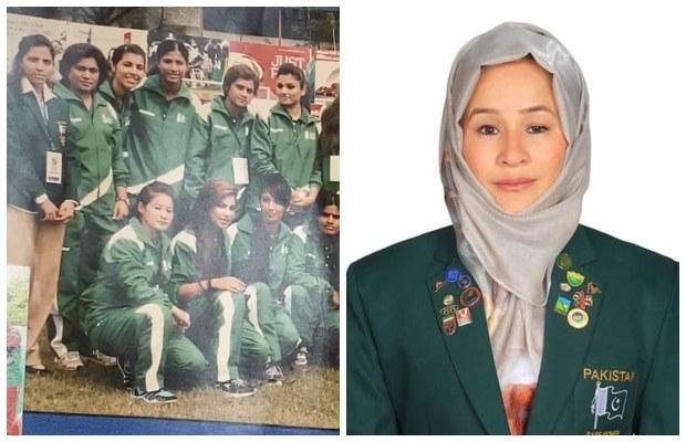 Pakistani athlete Shahida Raza among 67 casualties of Italy migrant shipwreck