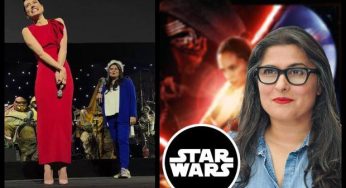 Sharmeen Obaid-Chinoy to direct ‘STAR WARS’ film featuring Daisy Ridley’s return as Rey