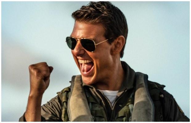 Tom Cruise’s ‘Top Gun: Maverick’ becomes most-streamed film after 2023 Oscar nominations