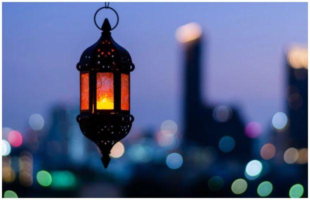 #Breaking: Ramadan crescent sighted in Pakistan