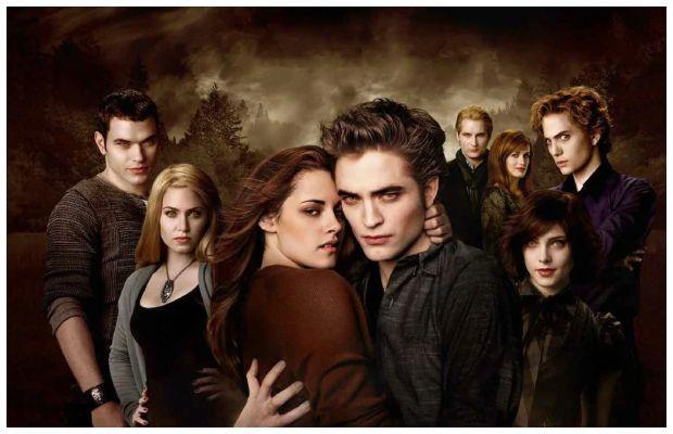 ‘TWILIGHT’ reboot in the works as a TV series