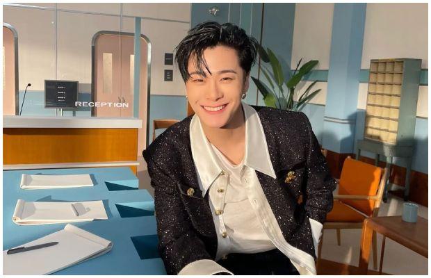 ASTRO’s Moonbin found dead at his residence in Seoul aged 25
