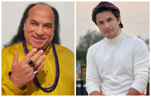 Ali Zafar’s Channo is the latest casualty of Chahat Fateh Ali Khan