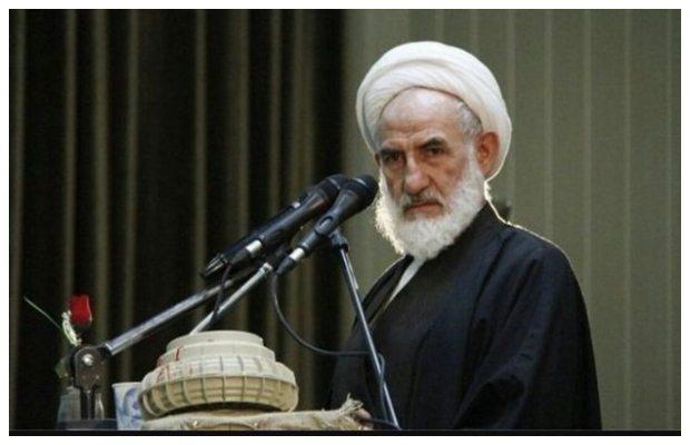 Ayatollah Abbas Ali Soleimani, a member of the Assembly of Experts for Leadership of Iran, assassinated