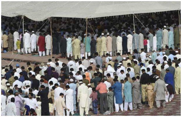 Sindh govt urges citizens to follow COVID-19 guidelines on Eid ul Fitr