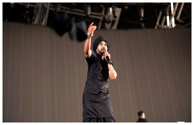 “Punjabi aagaye Coachella Oye,” Diljit Dosanjh makes history