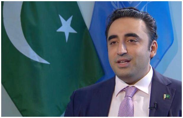 FM Bilawal will attend Shanghai Cooperation Organisation meeting in Goa, India next month