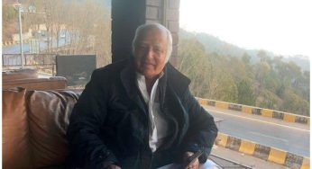Former senator Enver Baig passes away in Islamabad