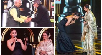 Gangubai Kathiawadi wins big at the 68th Filmfare Awards 2023