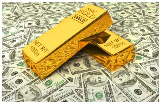 Gold price in Pakistan jumps to an all-time high of Rs214,500 per tola