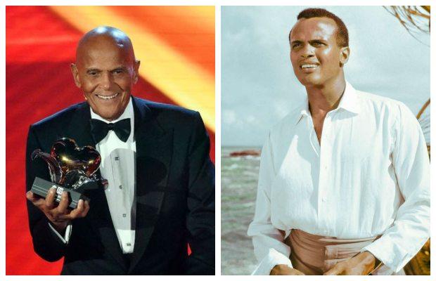 Harry Belafonte, the civil rights and entertainment giant, dies aged 96