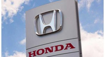 Honda Atlas extends longest production shutdown till April 15