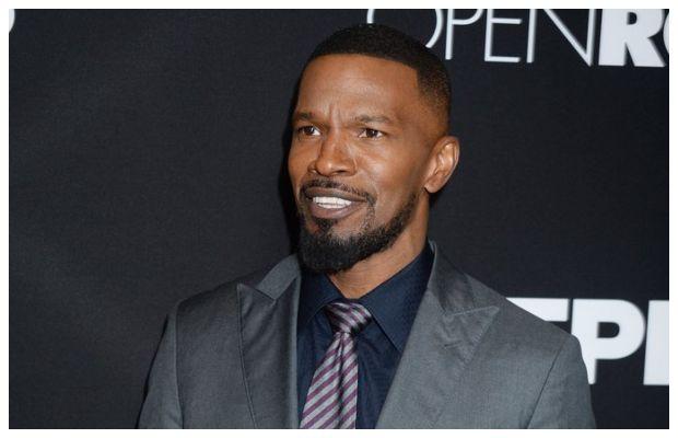 Jamie Foxx hospitalized after suffering a medical complication