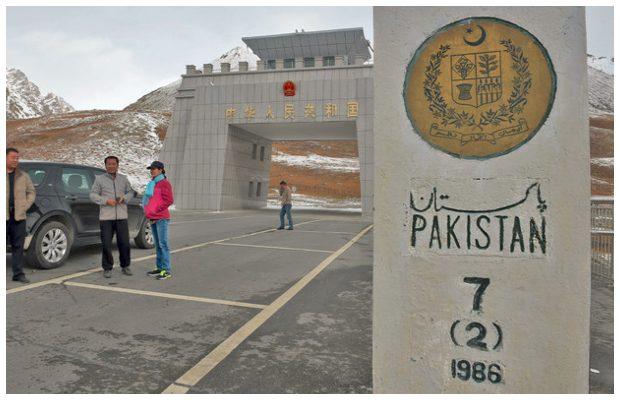 Khunjerab Pass will remain open for Pak-China trade throughout the year