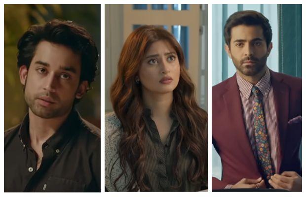 Kuch Ankahi Episode-15 Review: Salman, Aliya and Asfar seems an interesting trio