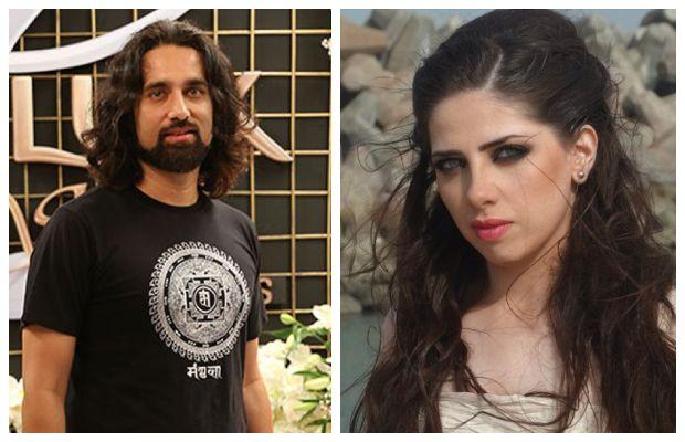 Singer Maha Kazmi accuses Ali Noor of sexual harassment
