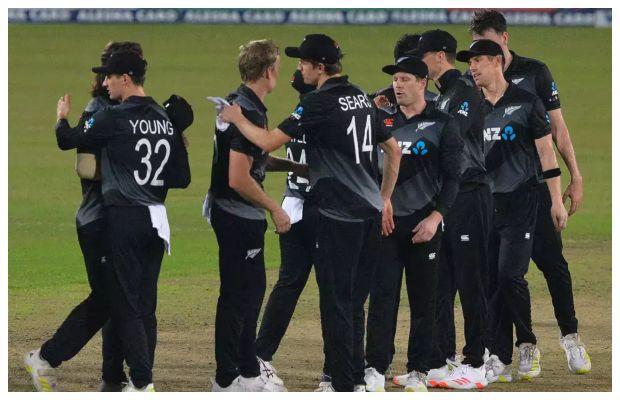 Islamabad police to provide foolproof security to the New Zealand cricket team