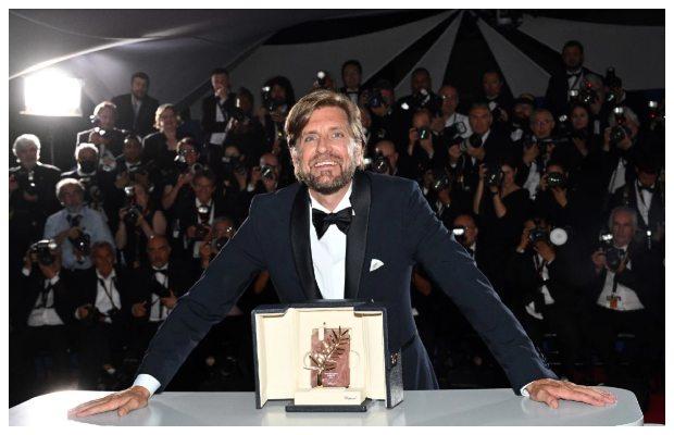 Festival de Cannes 2023: Ruben Östlund nominated as president of jury