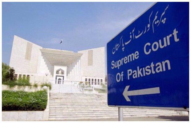 SC rejects PTI petition challenging IHC verdict on Imran Khan’s arrest