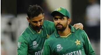 Shoaib Malik wants Babar Azam to quit captaincy and focus on his batting