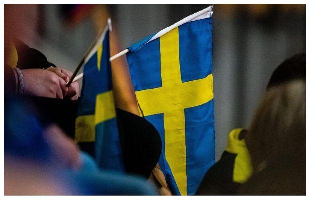 Sweden shuts down its embassy in Islamabad for an indefinite period over security risks