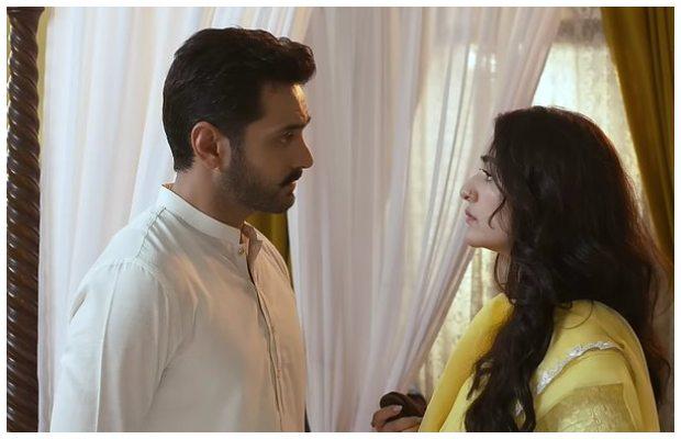 Tere Bin Episode-37 and 38 Review: Will Meerub keep her promise or save her marriage?