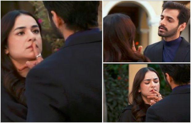 Tere Bin Review Episode-33 to 36: Will Meerub and Murtasim’s relationship suffer due to Mariam’s issue?