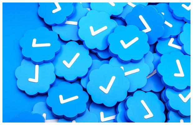 Twitter reinstates blue ticks for some handles